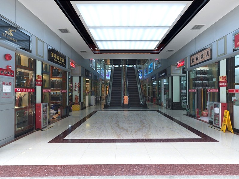商場(chǎng)、超市閉路監(jiān)控